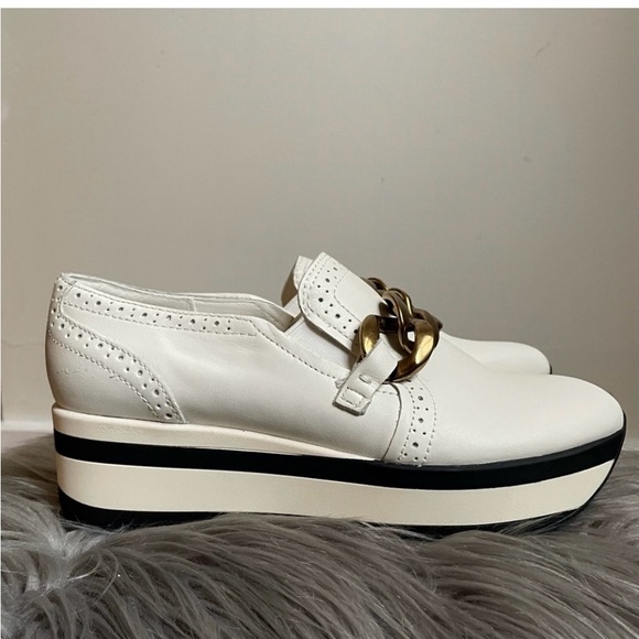 Dolce Vita Platform Sneaker - Picture 2 of 7